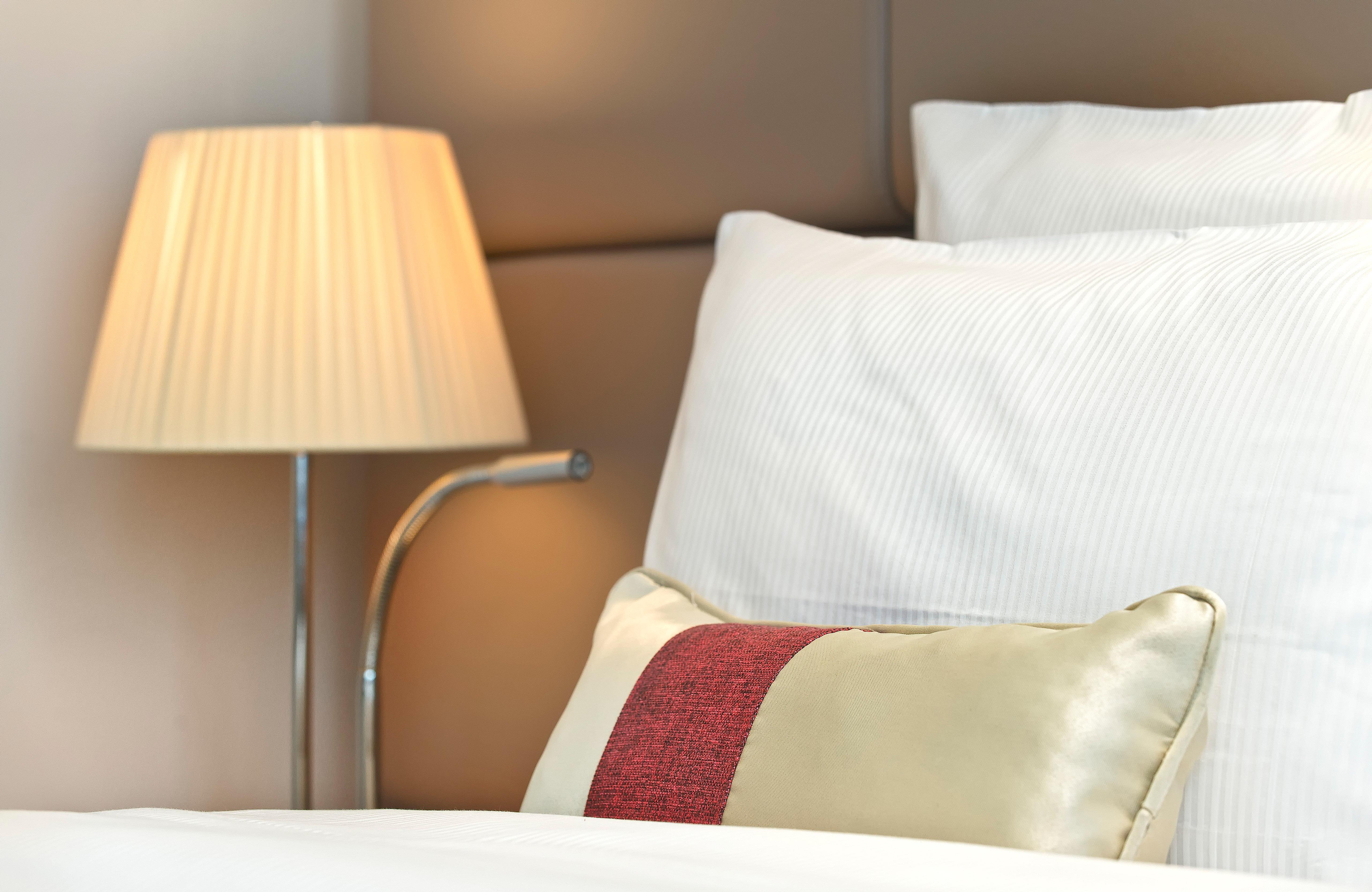 คราวน์ พลาซา อิสตันบูล ออร์ยาพาร์ค Hotel ภายนอก รูปภาพ